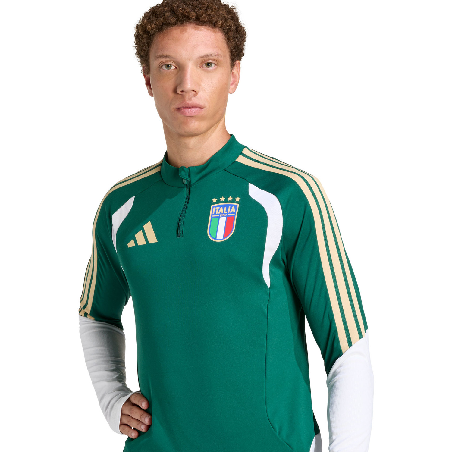 adidas Italië Training Top WK 2026