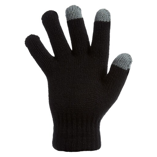 Luvas Heat Keeper I-touch para corrida/caminhada