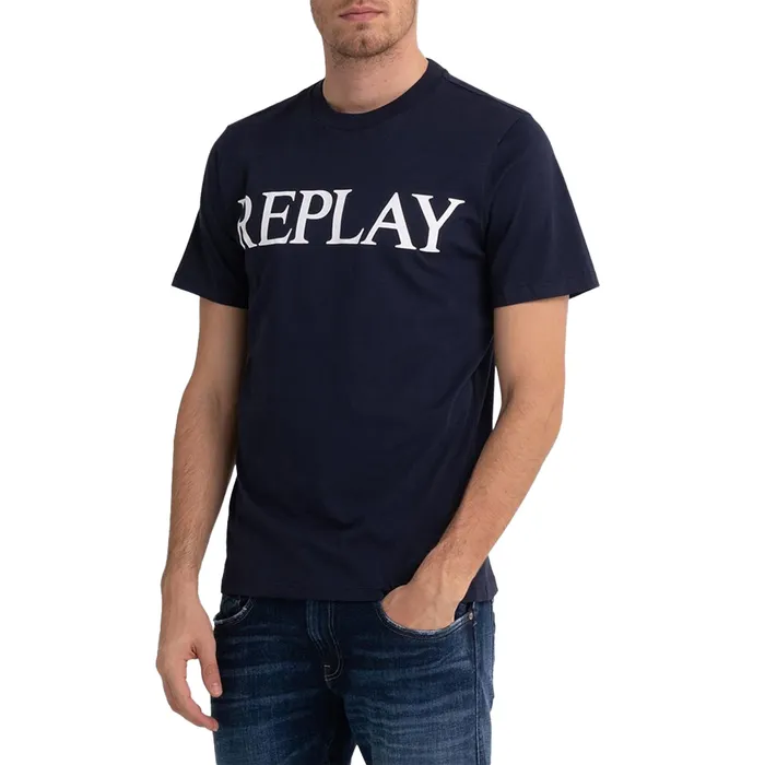 Replay Shirt Heren