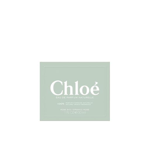 Chloé Rose Naturelle Eau De Parfum, 30 ml