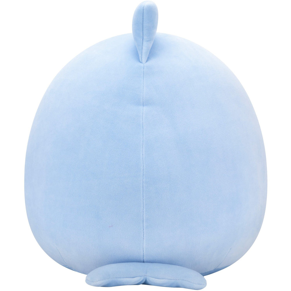 Køb Squishmallows 40 Cm P22 Samir Whale