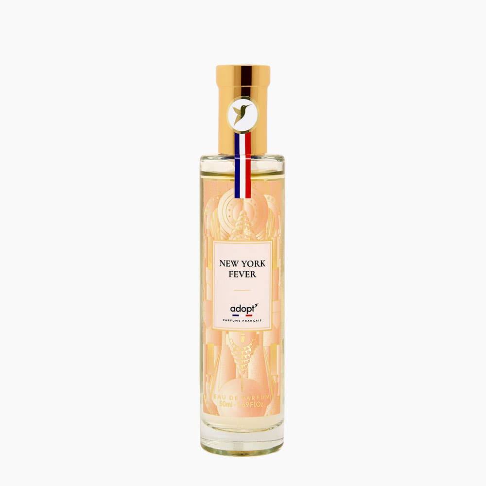 Eau de parfum New York Fever - Parfum - Parfum femme - Adopt Parfums
