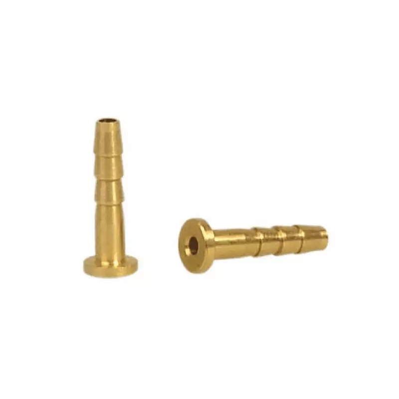ELVEDES 10 Inserts pour Shimano SM-BH59 durite