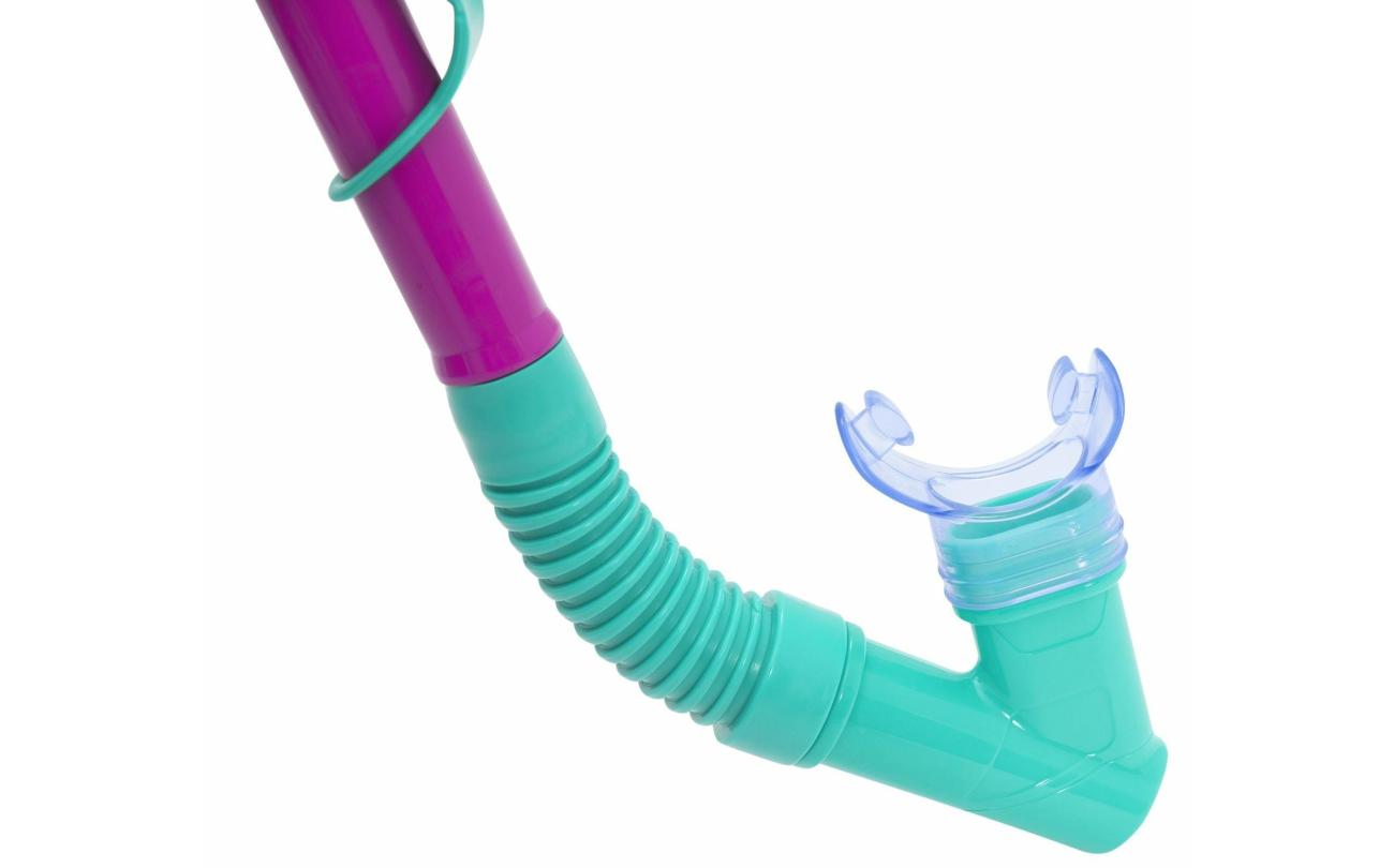 Bestway Crusader Snorkel Set