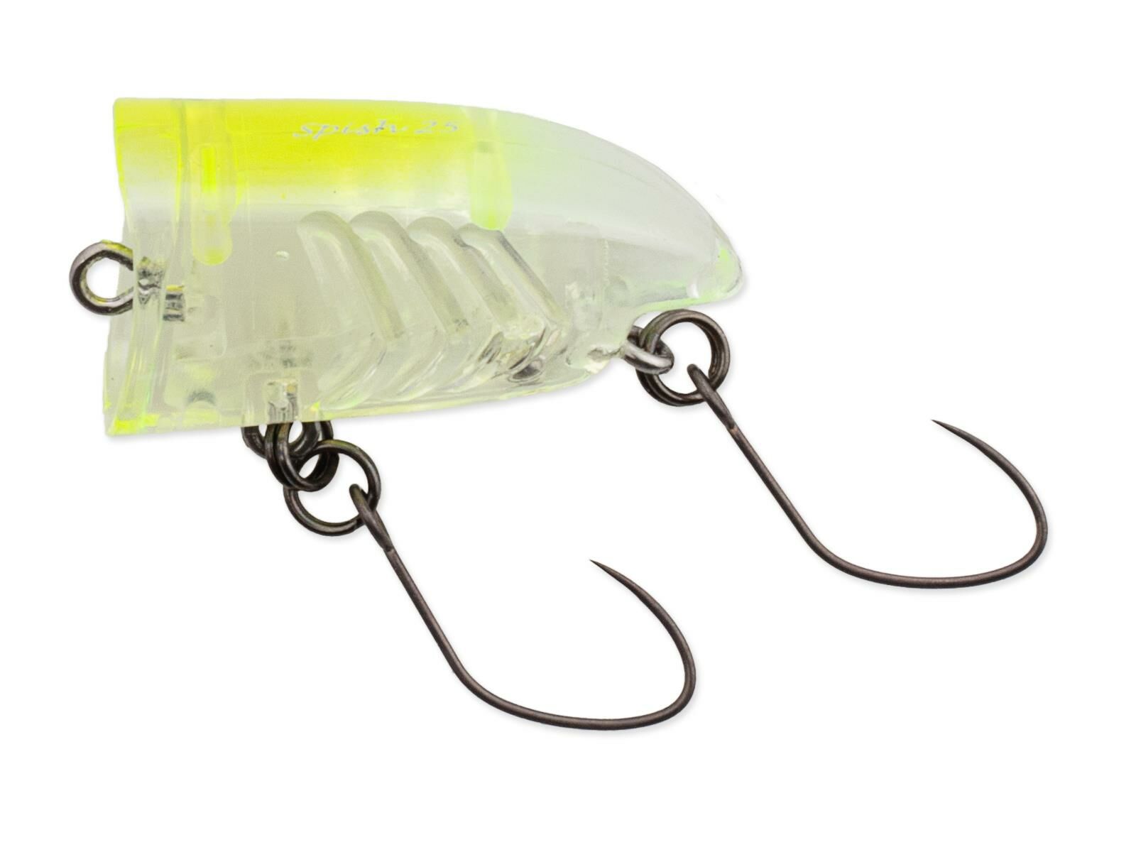 Spish 25 (328) Sight Clear(Nories)