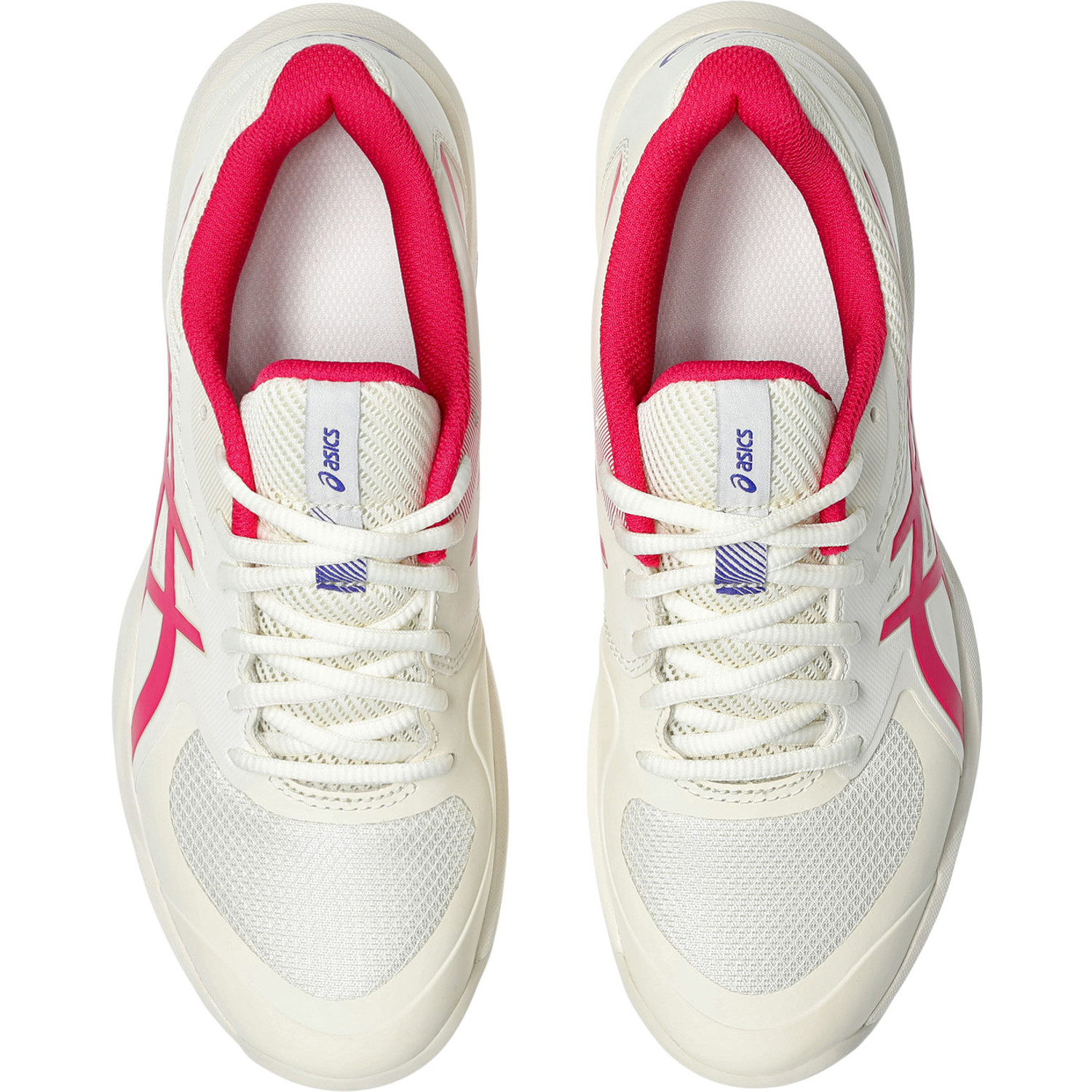 ASICS Game FF Dames