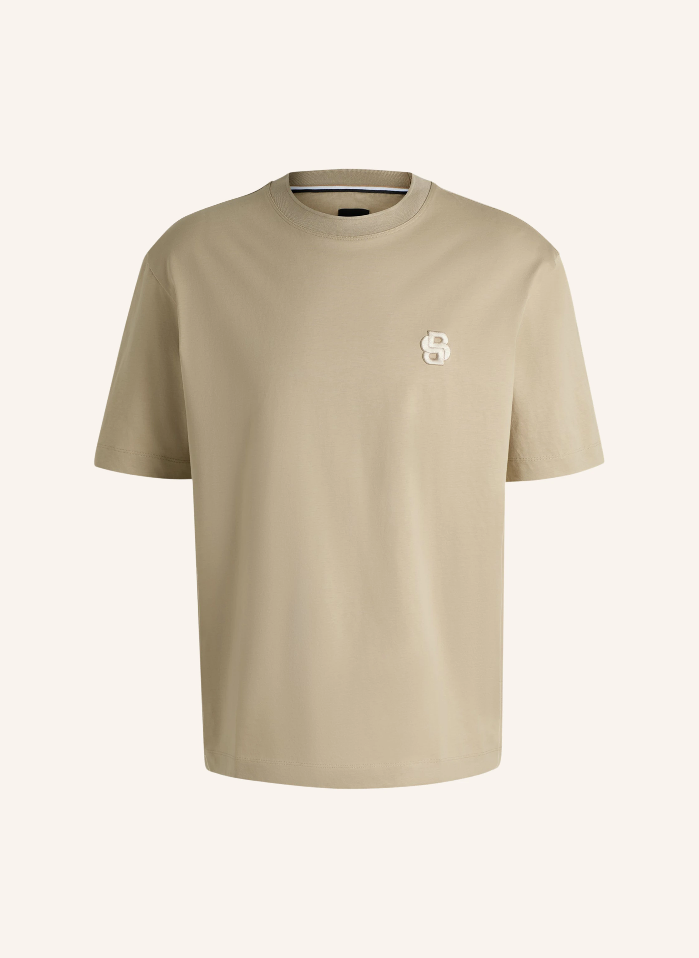 BOSS T-Shirt C-TAMES 26 Relaxed Fit