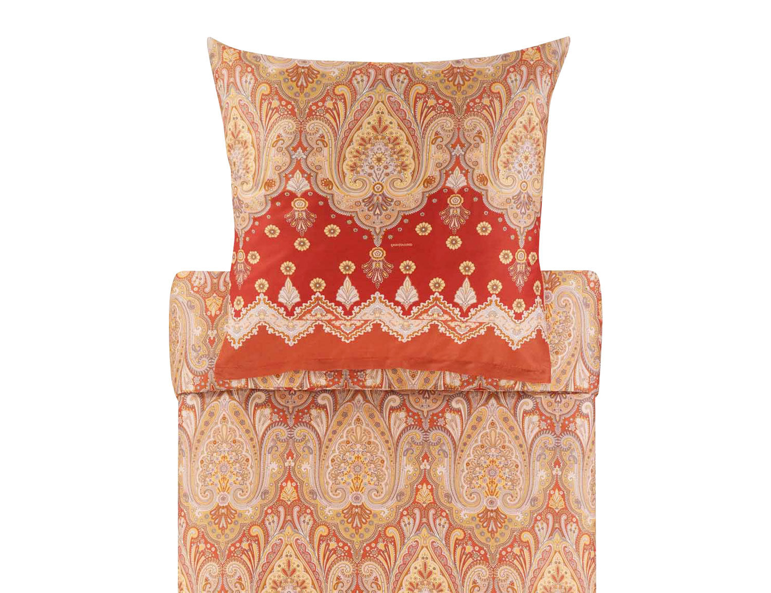 Bassetti Granfoulard Bettwäsche Isolabella