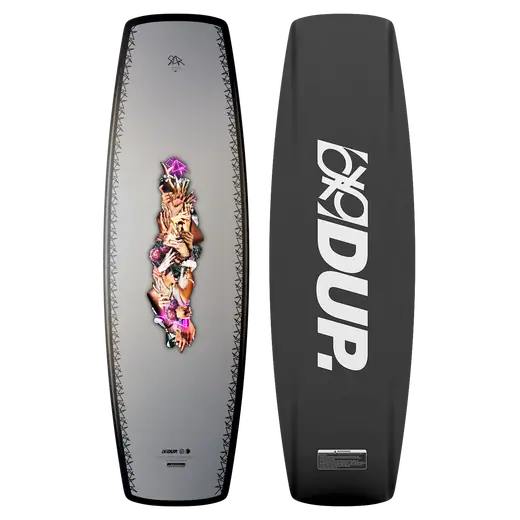 DUP Wakeboards SDR LTD Wakeboard | SkatePro