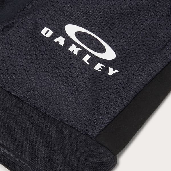 Gant VTT OAKLEY ALL MOUNTAIN MTB GLOVE BLACK/WHITE