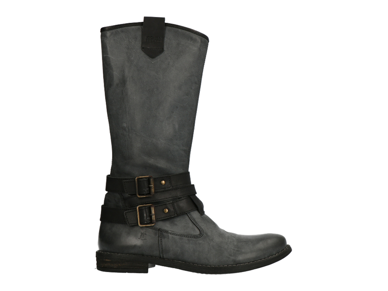 Jochie & Freaks 17572 Zwart