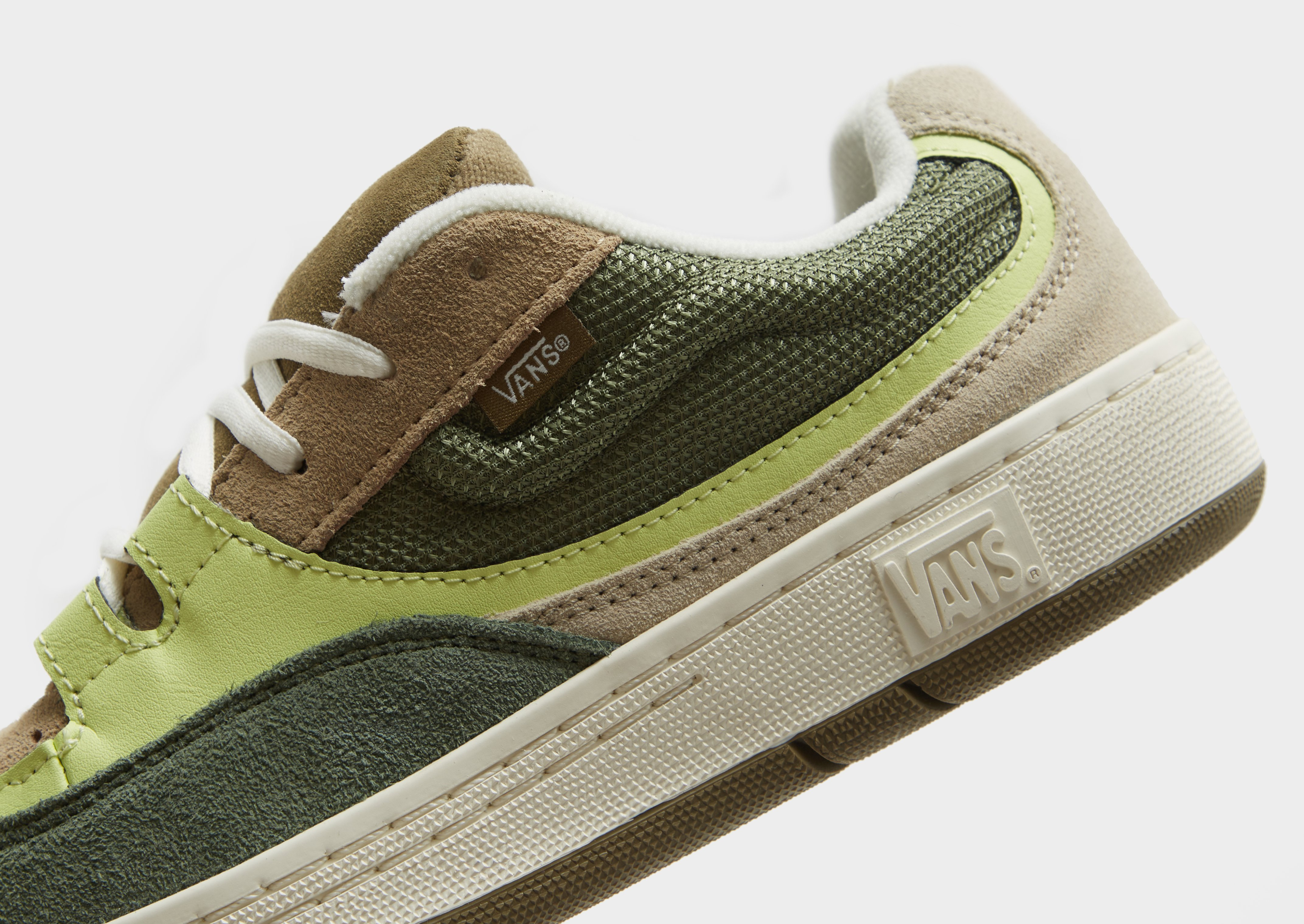 Vans Speed Homme