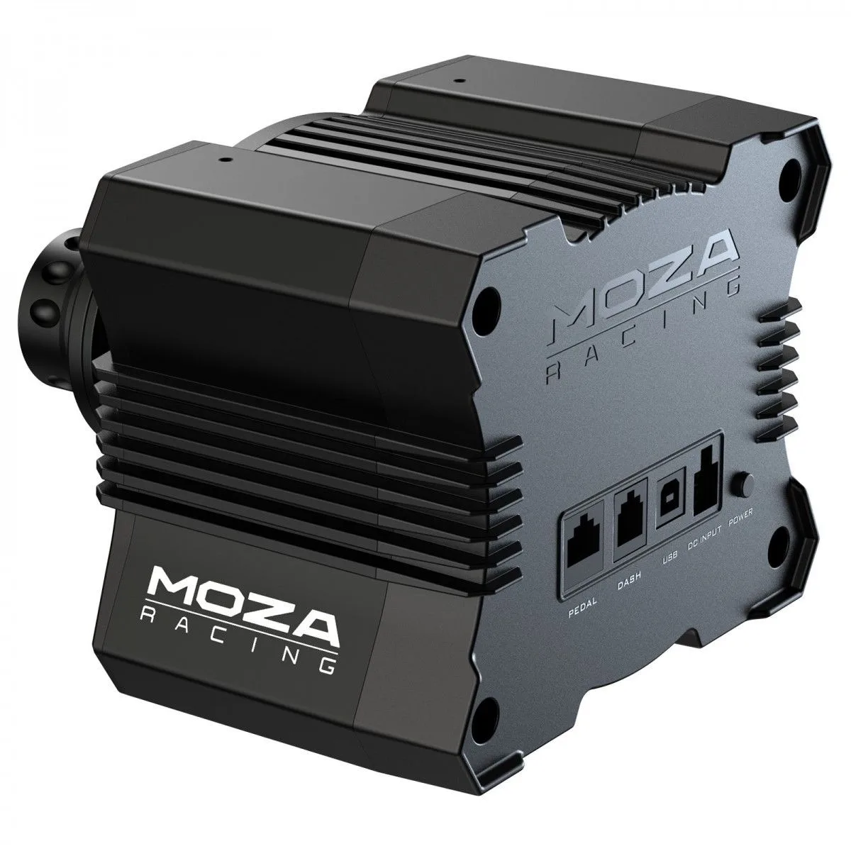 Moza Racing R5 Bundle Volants gaming