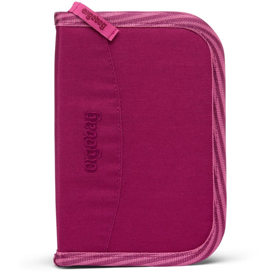 Ergobag Pack Eco Hero - Schulrucksack Set 6tlg. Modell 2024 WaldzauBär