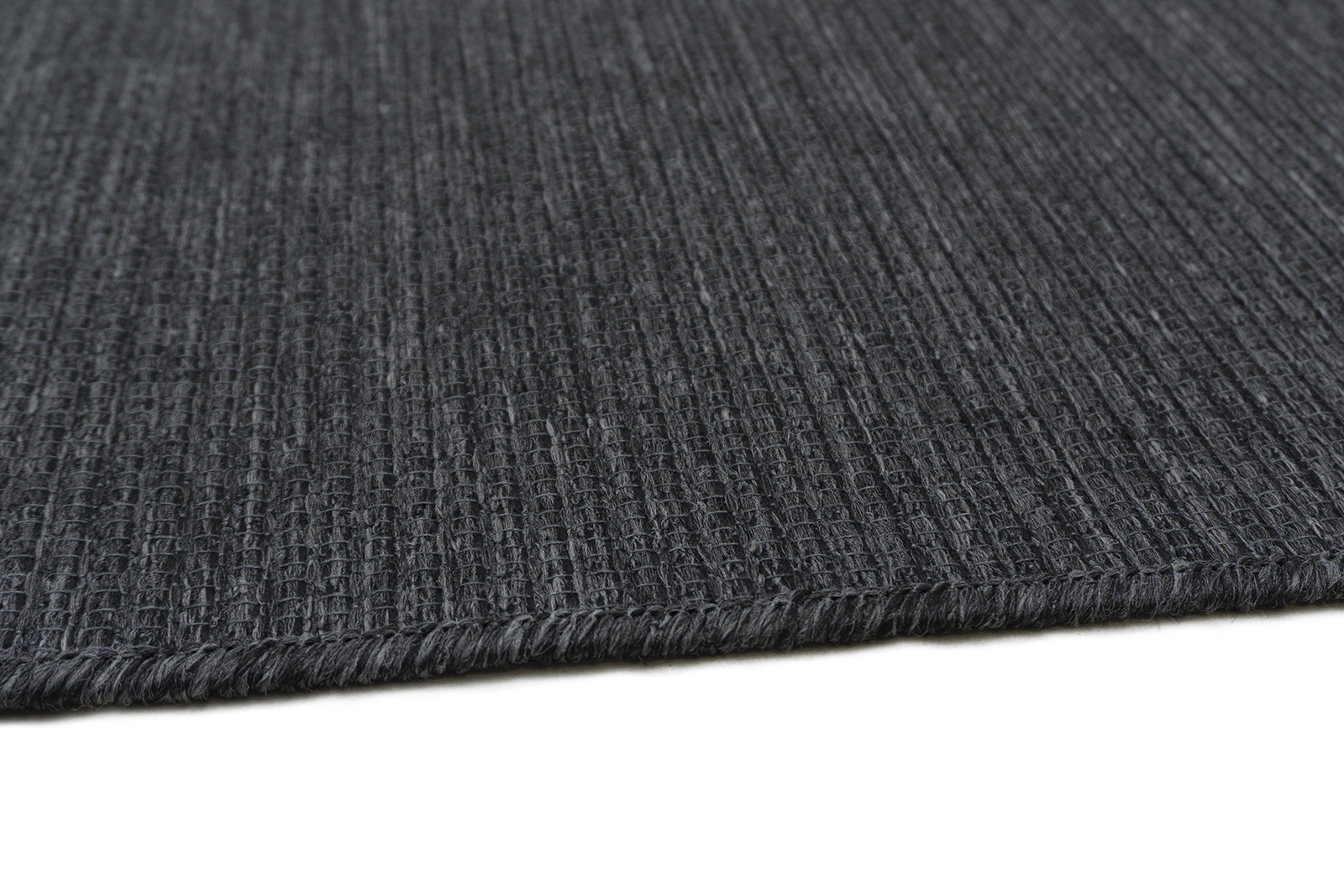 Newport uteteppe 160x230 cm Antrasitt. 160x230 cm