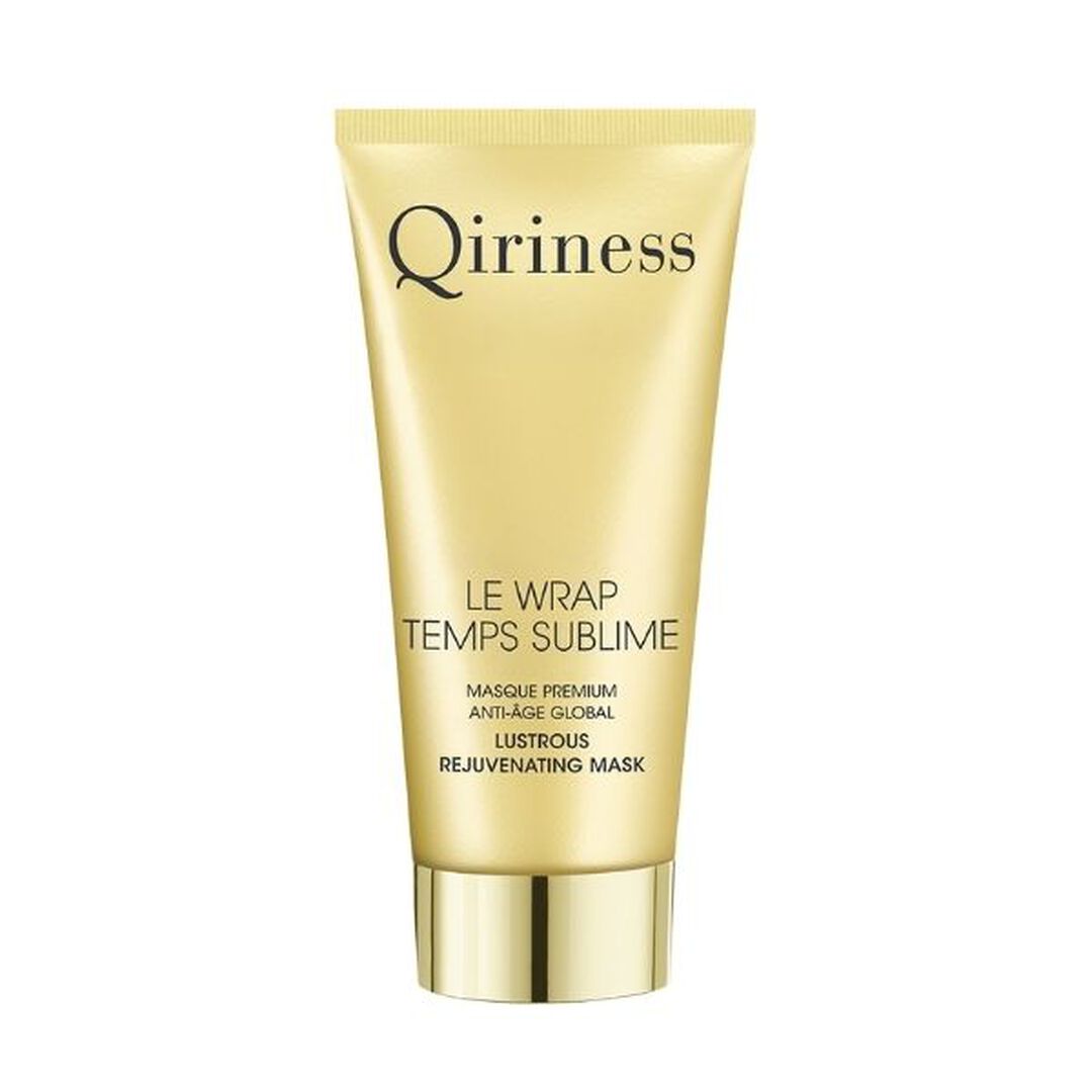Les Rituels Le Wrap Temps Sublime - 50ml