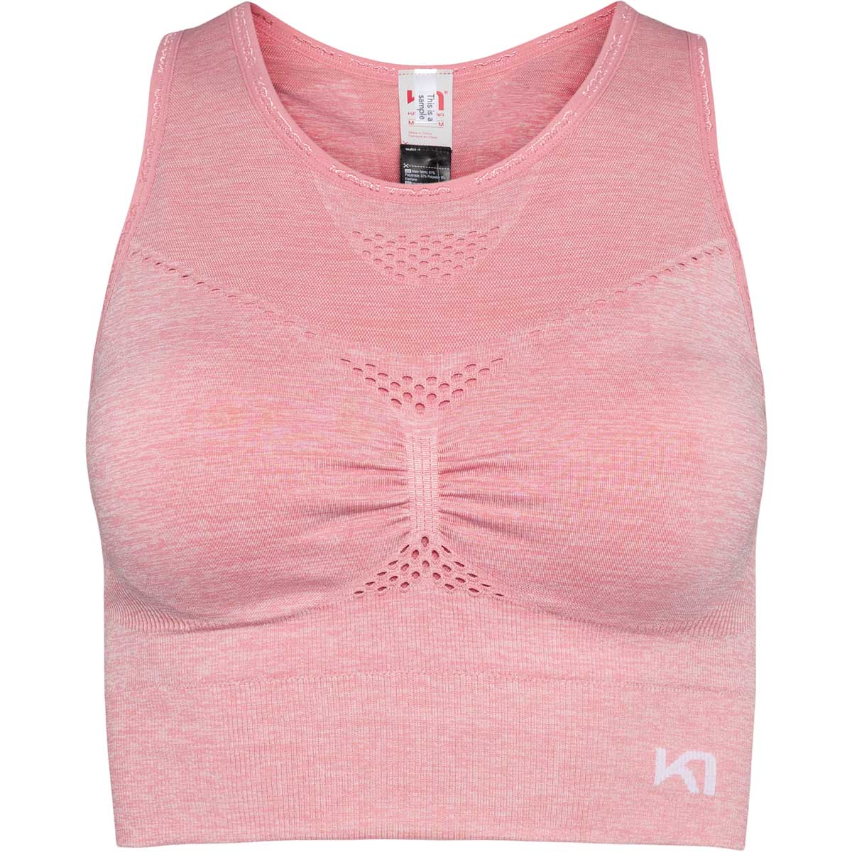 Kari Traa Ness Medium Support Sports BH Dame
