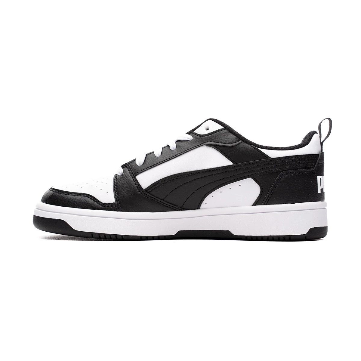 Sneakers Puma Rebound V6 Low Criança