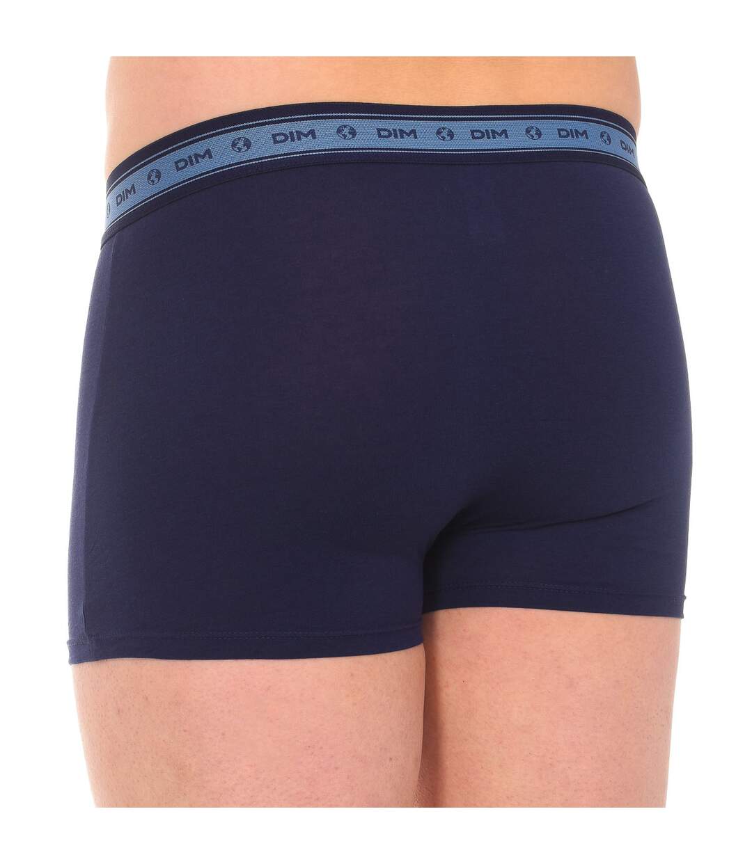 Pack-2 Boxers Green Bio breathable fabric D0A6C man