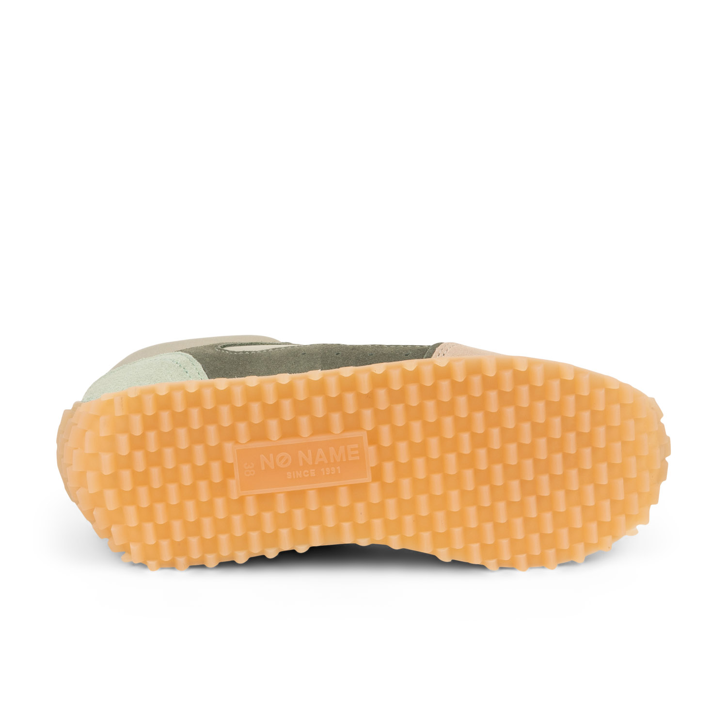 Baskets femme NO NAME PUNKY JOGGER