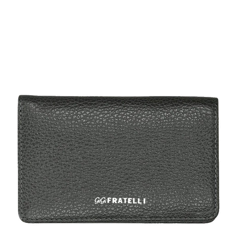 Gigi Fratelli Romance Wallet S Smoke