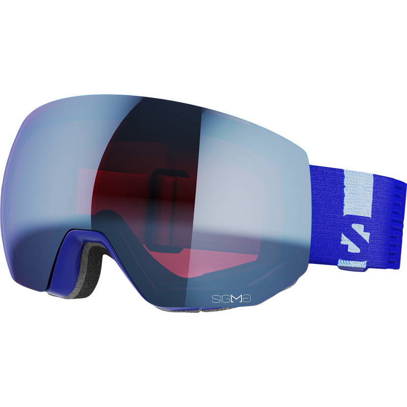 Salomon Radium Pro Sigma Skibriller