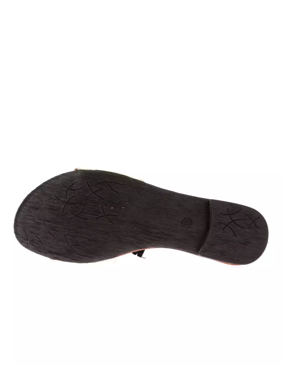 225260.0 - Sandales & nu-pieds Nero