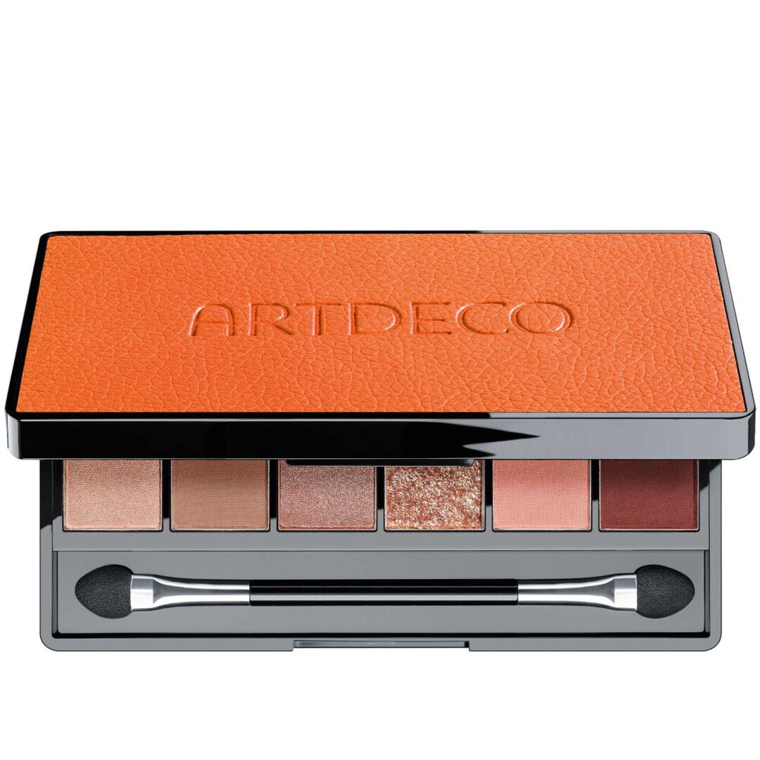 Iconic Eyeshadow Palette 1 - 1un