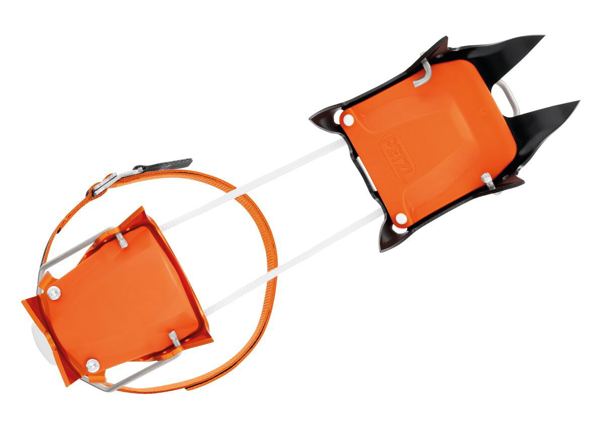 Petzl Irvis Hybrid