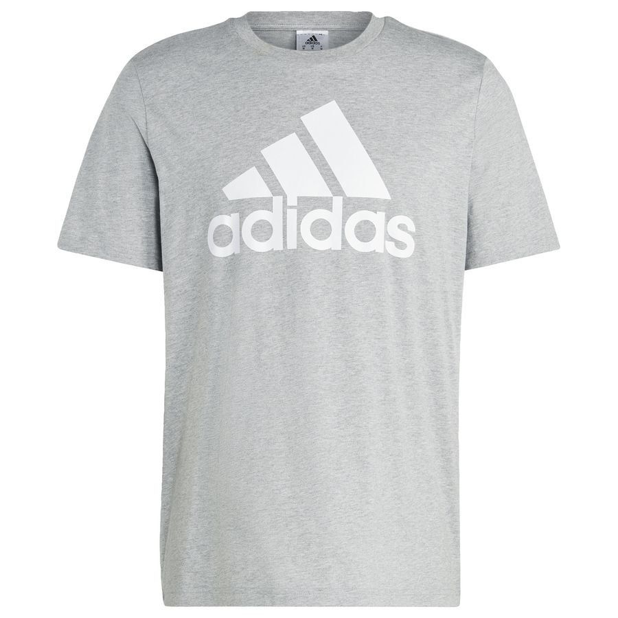 Adidas T-shirt en jersey Essentials Big Logo