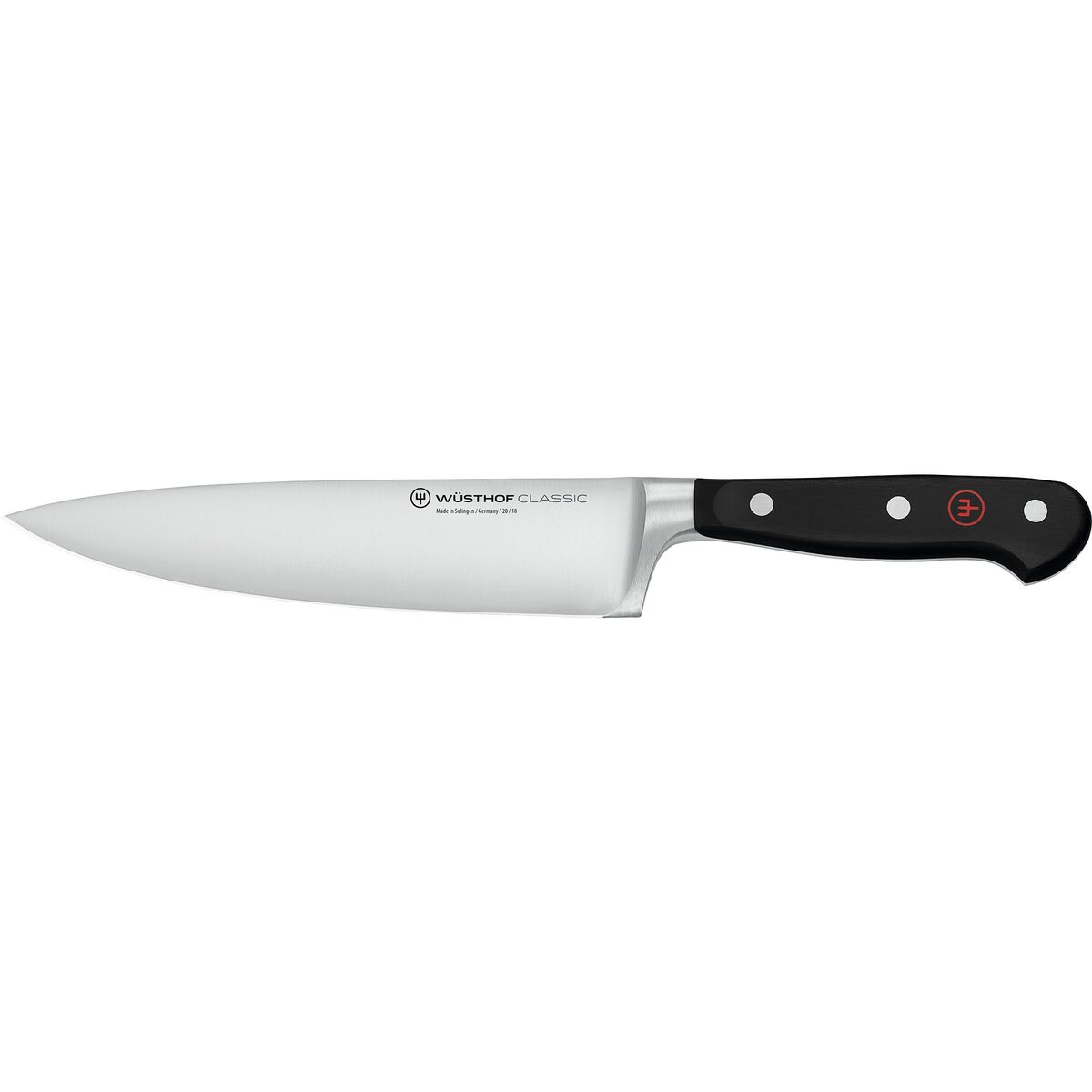 Classic V1 Kokkekniv 18 cm
