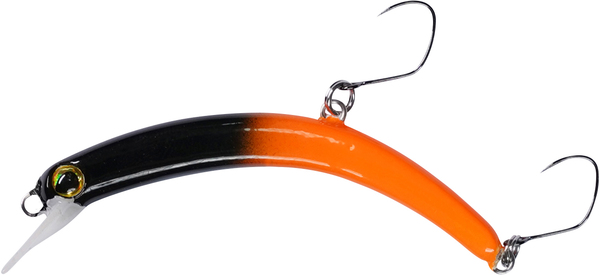 Leurre Balzer TA Wobbler Peachy Forelplug 5.7cm (3.3g)
