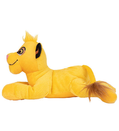 Disney Classics Kuscheltier m. Klang - Simba - 20 cm