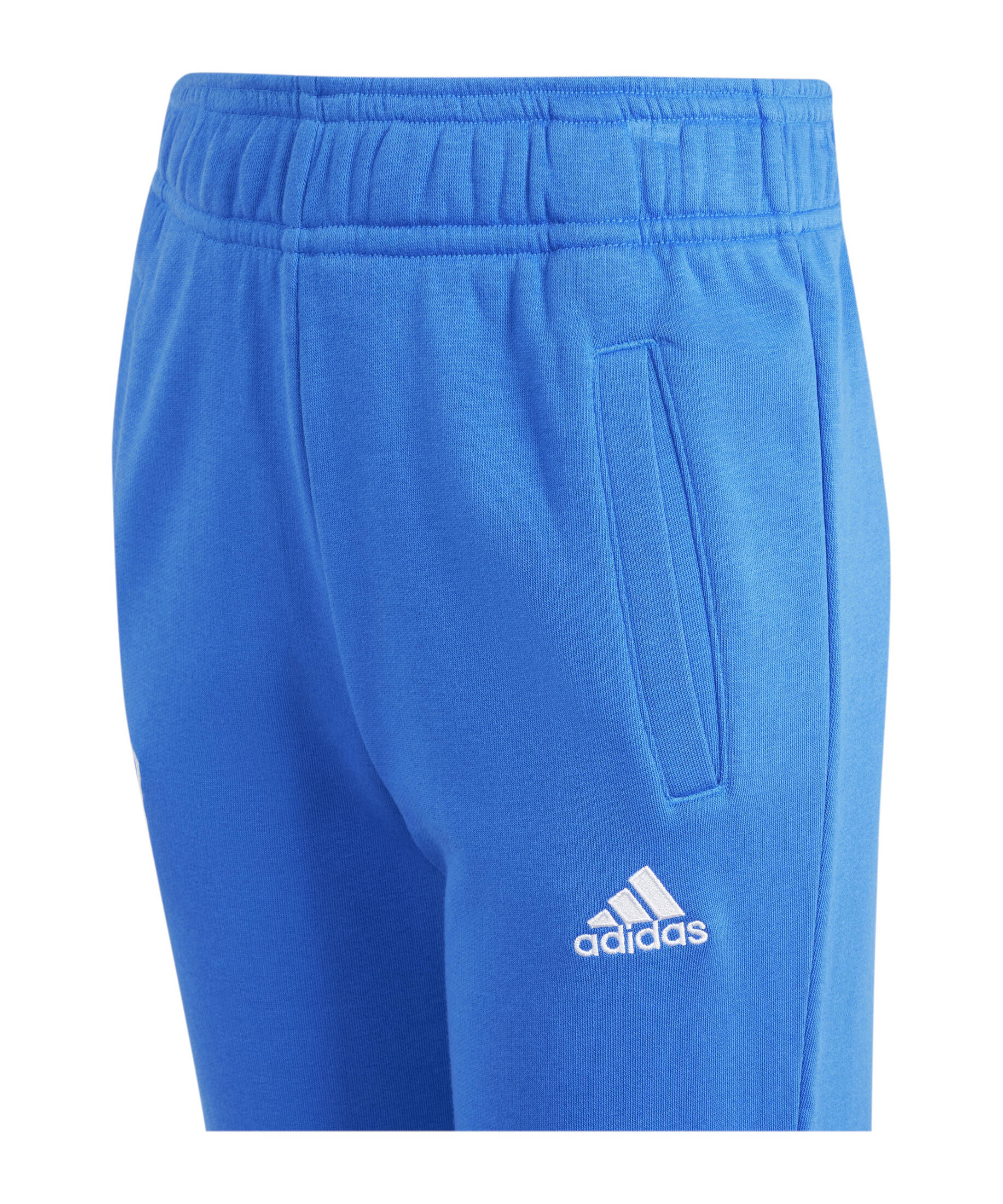 adidas Performance| Kinder Replicas - Pants - Nationalteams Italien Trainingshose Kids