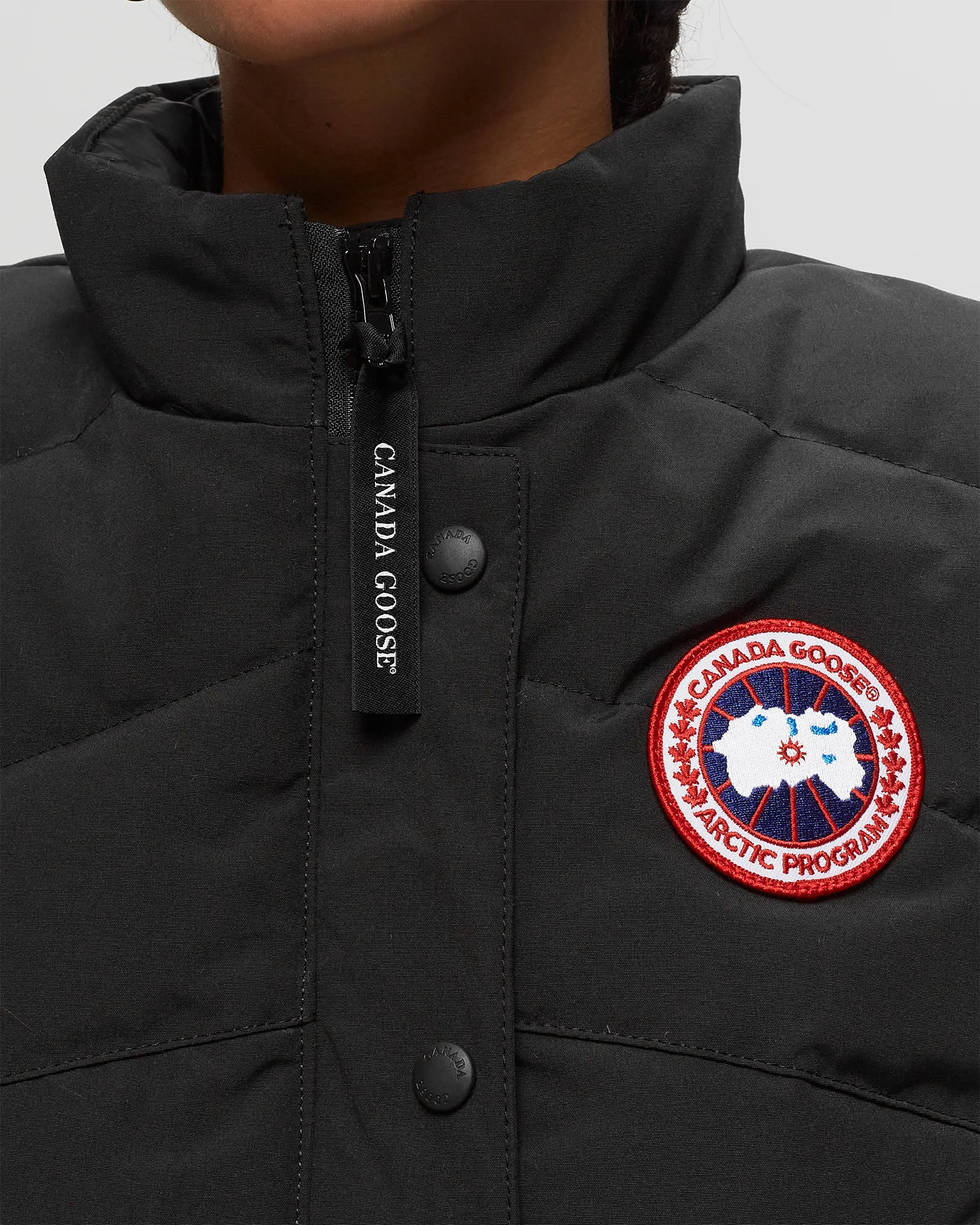 Canada Goose Freestyle Vest