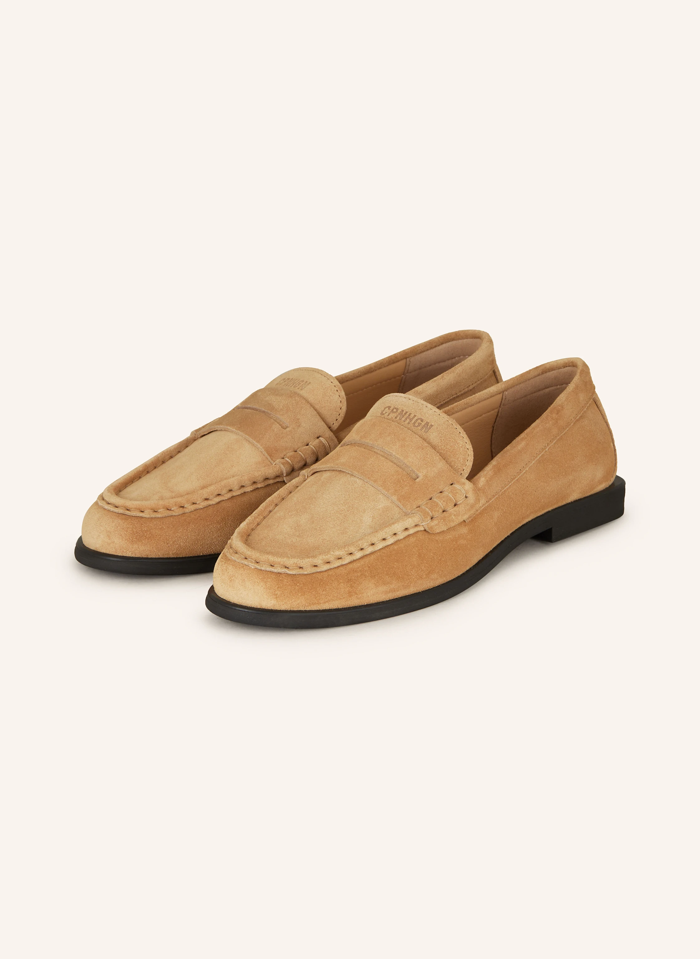 COPENHAGEN Penny-Loafer CPH419