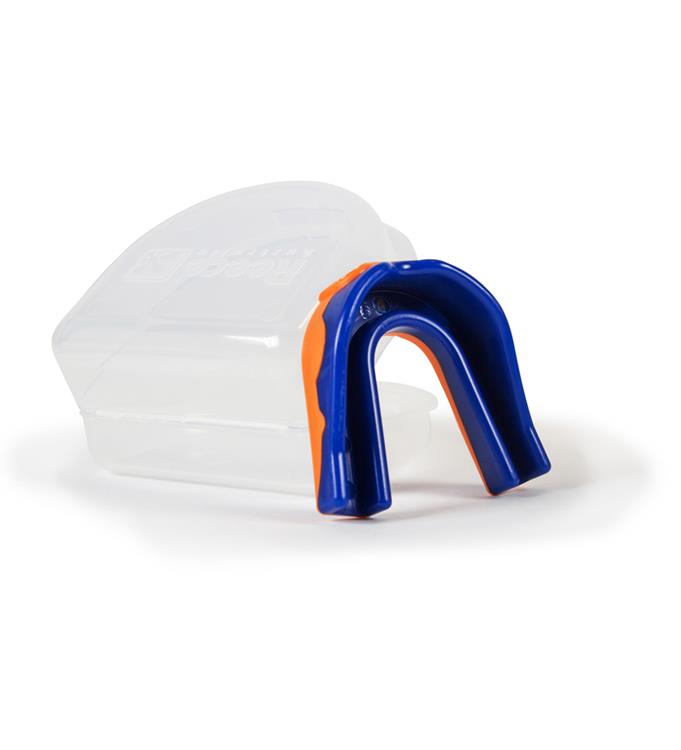 Reece Mouth Guard Dental Impact Shield Hockeybitje
