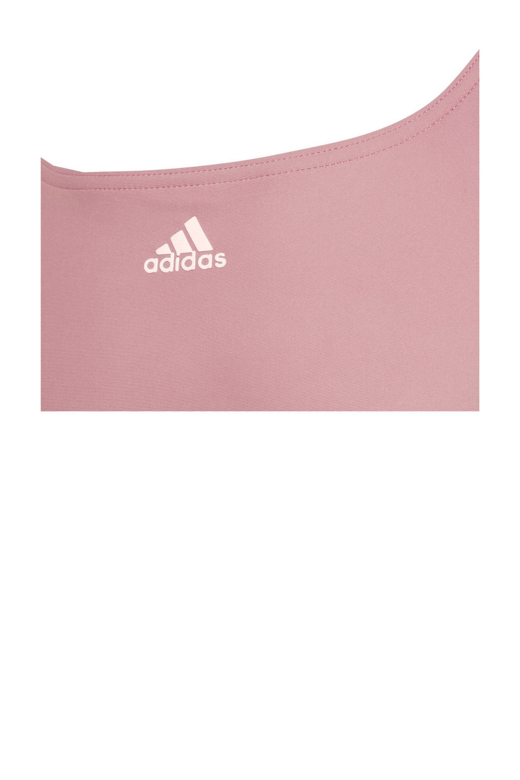 adidas Infinitex sportbadpak oudroze