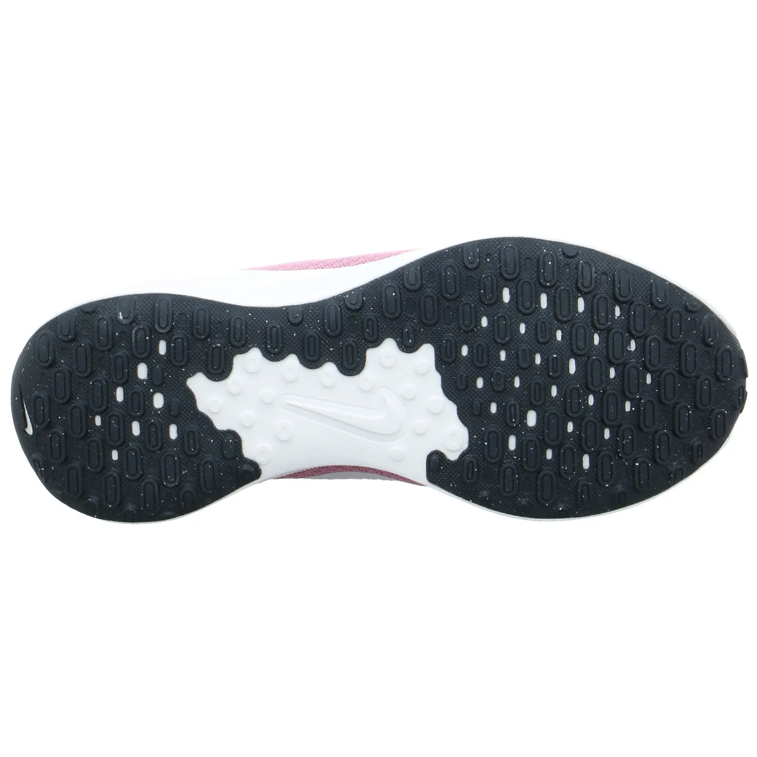 NIKE Training Fitnessschuhe Pink Synthetik
