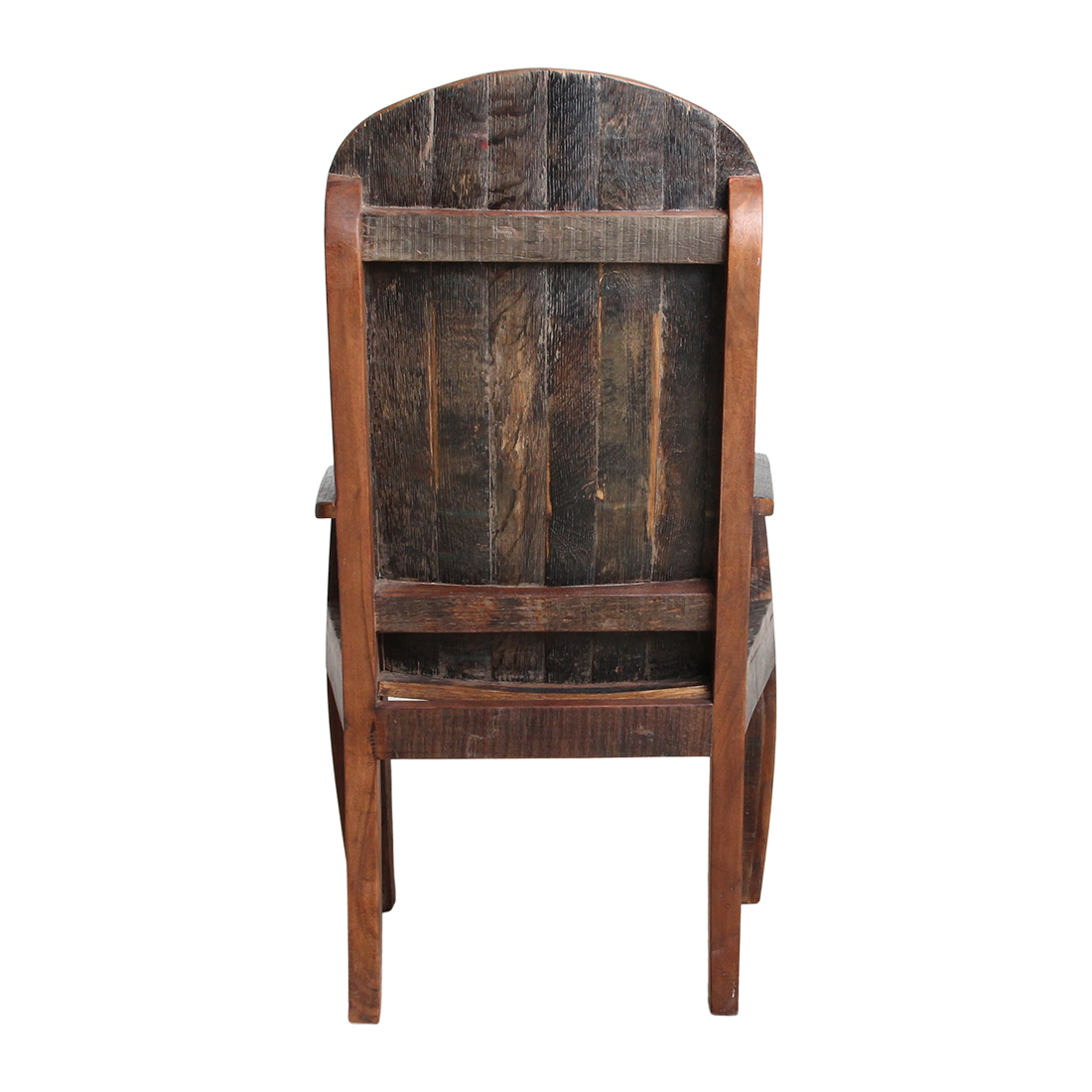 Stoel Barrel grandma's chair STBA600
