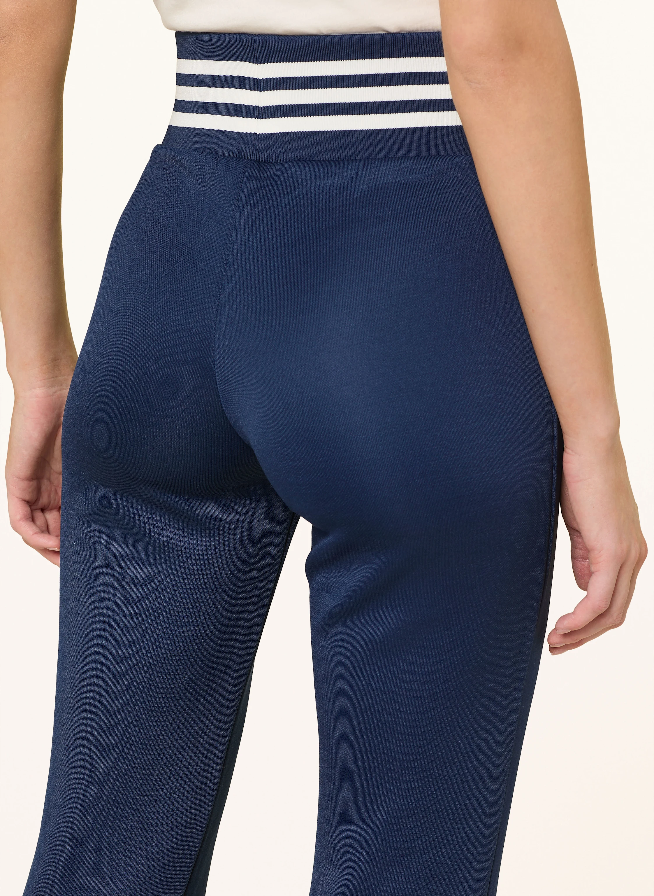 adidas Originals Trackpants FLARED PANTS
