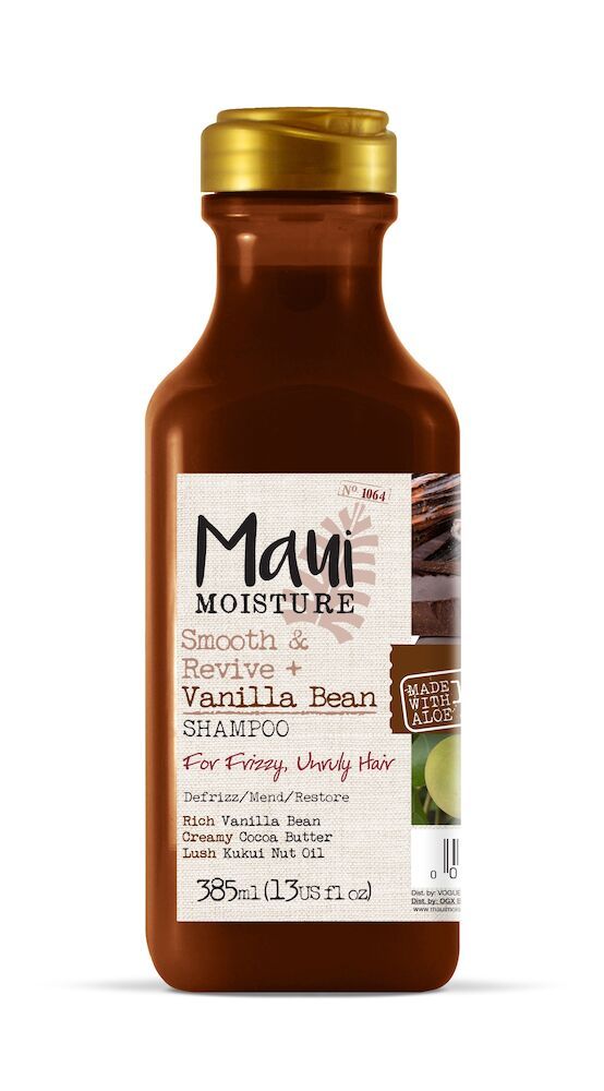 Maui Vanilla Shampoo 385 Ml