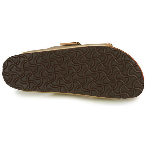 Birkenstock - ARIZONA - Doré