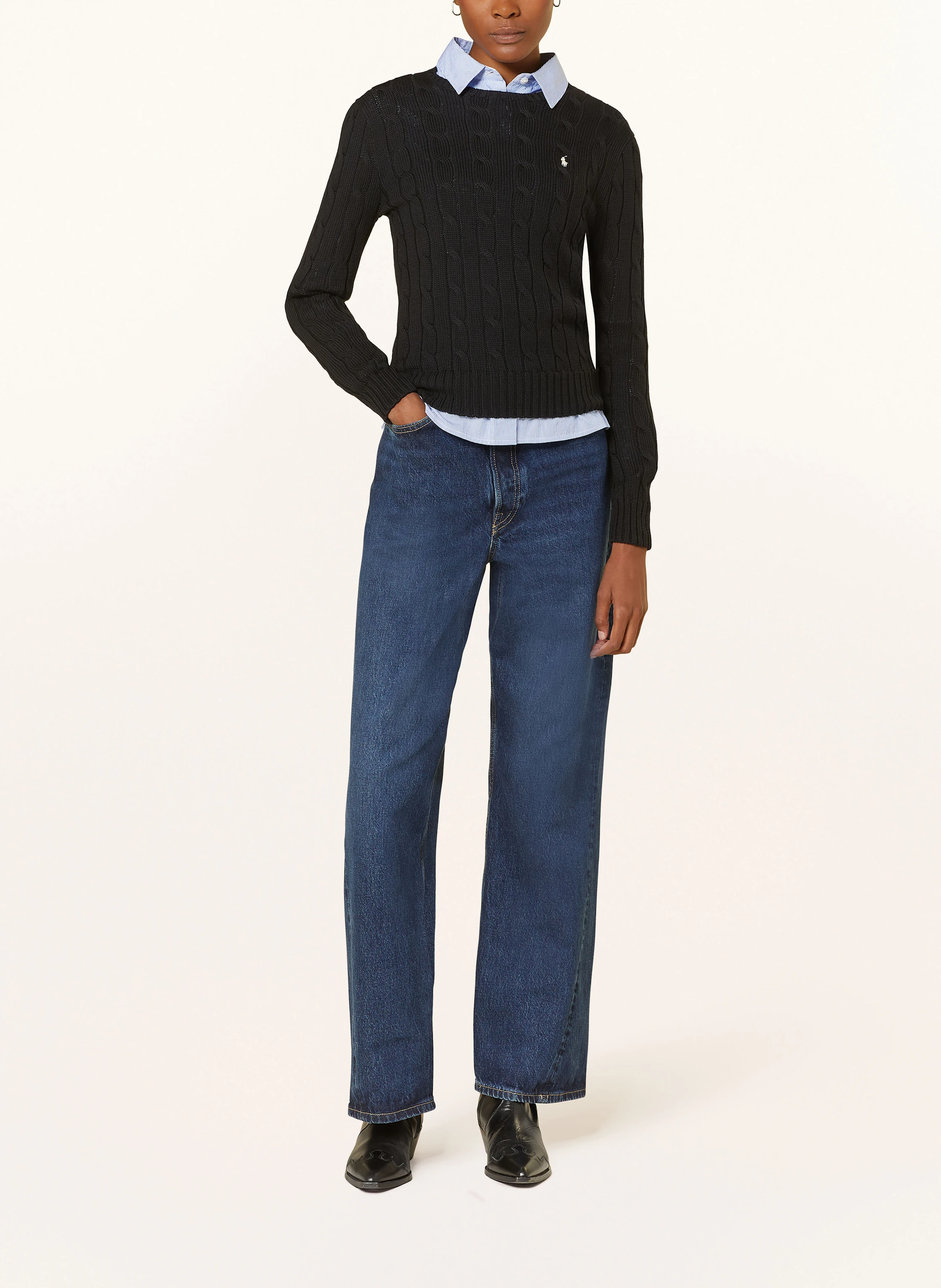 POLO RALPH LAUREN Pullover