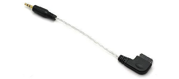 Câble Line Out pour lecteur Hifiman HM-901 Accessoires baladeurs