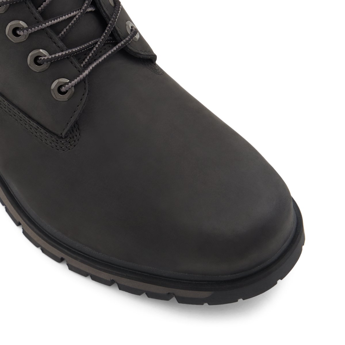 TIMBERLAND-Radford-m-Semelle tracteur - Noir