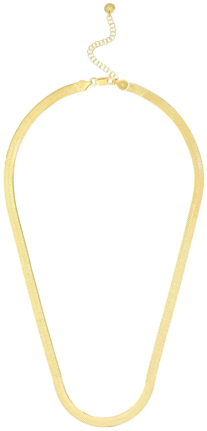 Kette - Classic Shine