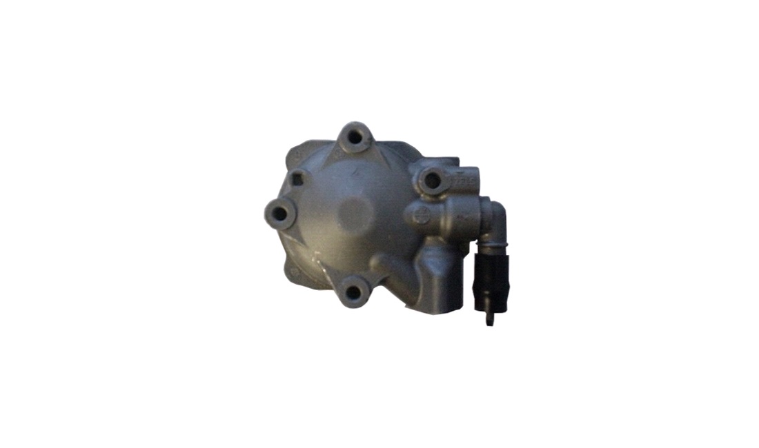 Servopumpe Hydraulisk