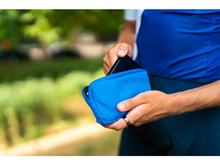 The Pack Essentials Case Basic