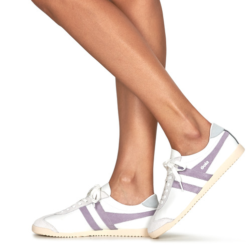 Gola - BULLET PURE - Blanc / Violet